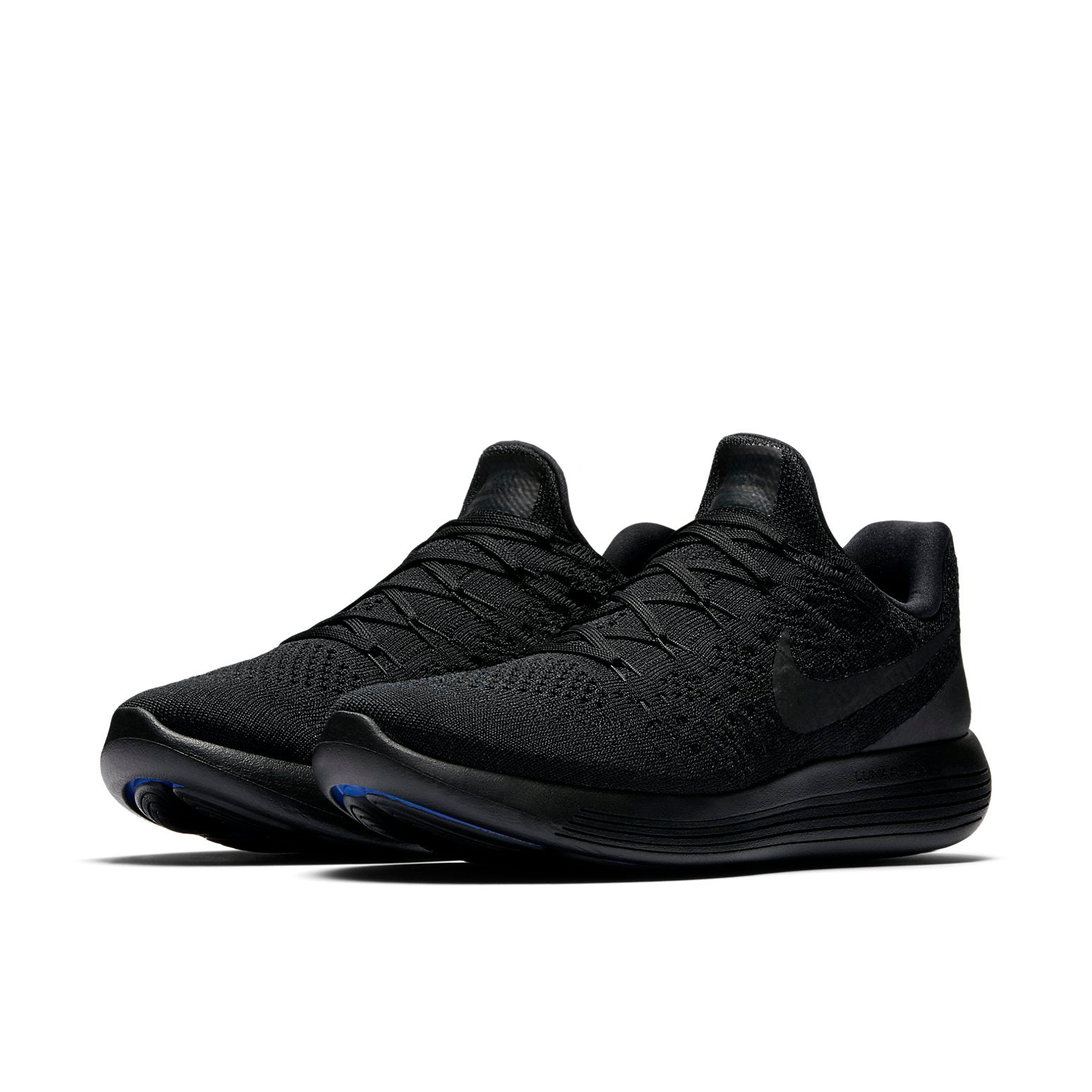Lookbook Nike LunarEpic Low Flyknit 2 ''Schwarz'' 863779-014