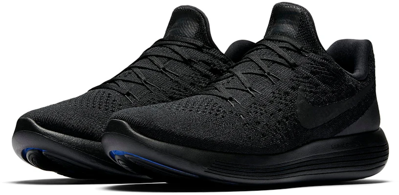 Nike LunarEpic Low Flyknit 2 ''Schwarz'' 863779-014 Lookbook Nike LunarEpic Low Flyknit 2 ''Schwarz'' 863779-014