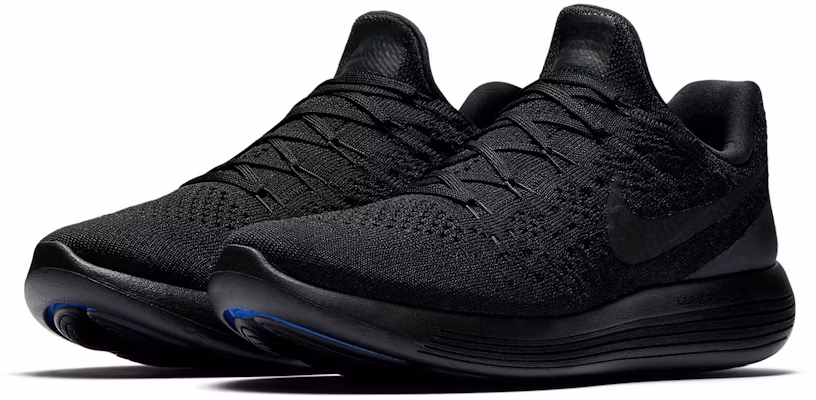 Nike LunarEpic Low Flyknit 2 'Black' 863779-014 Lookbook Nike LunarEpic Low Flyknit 2 'Black' 863779-014