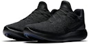 Lookbook Nike LunarEpic Low Flyknit 2 'Hitam' 863779-014