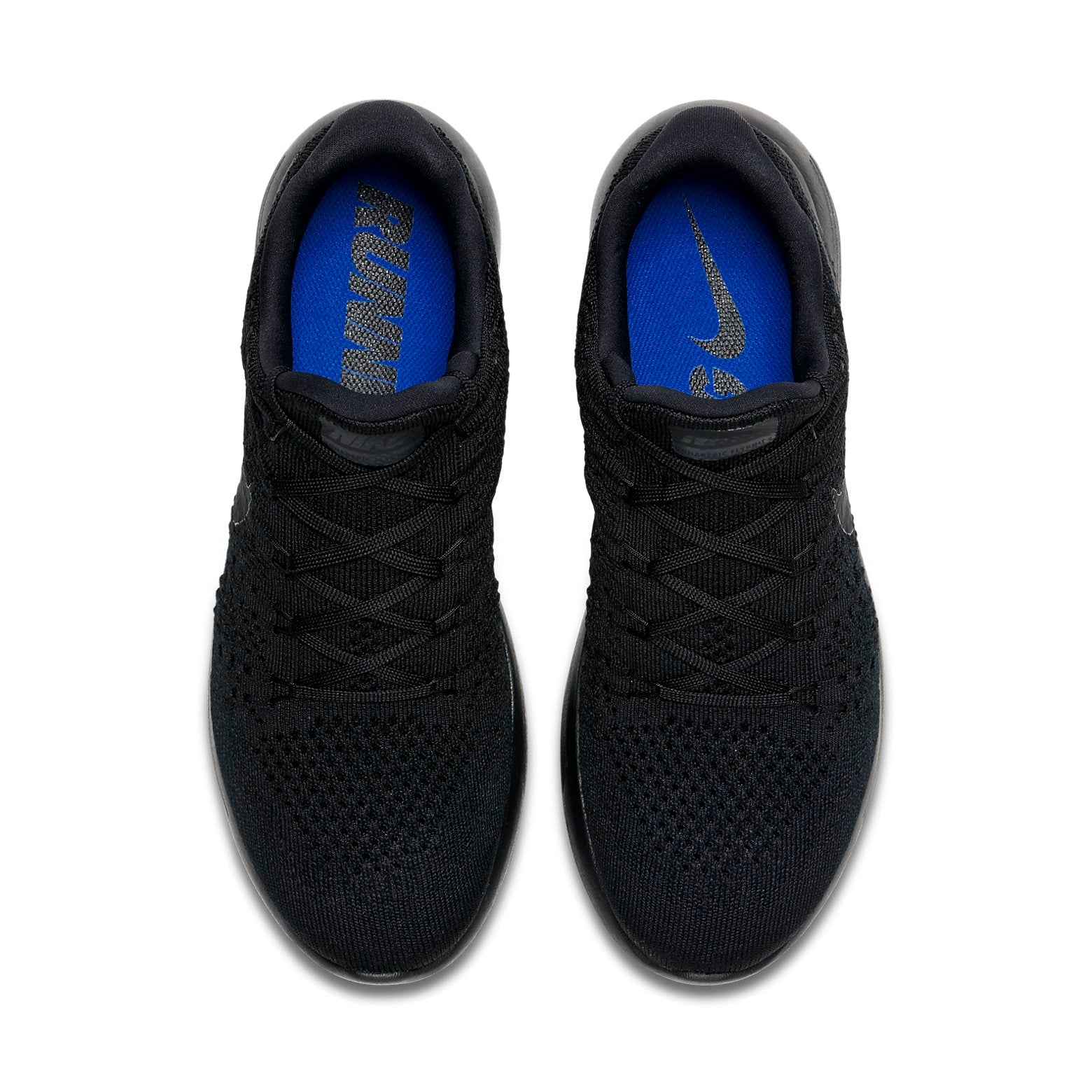 Shop Nike LunarEpic Low Flyknit 2 ''Schwarz'' 863779-014