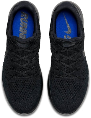 Nike LunarEpic Low Flyknit 2 'Black' 863779-014 Shop Nike LunarEpic Low Flyknit 2 'Black' 863779-014