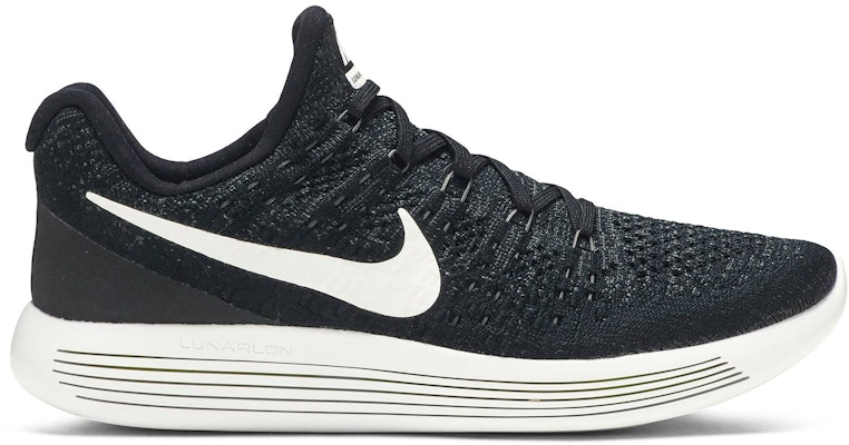 Nike LunarEpic Low Flyknit 2 'Black' 863779-001 Buy Nike LunarEpic Low Flyknit 2 'Black' 863779-001