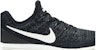 Nike LunarEpic Low Flyknit 2 'Black' 863779-001