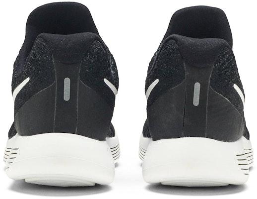 Nike LunarEpic Low Flyknit 2 'Black' 863779-001 Details for Nike LunarEpic Low Flyknit 2 'Black' 863779-001