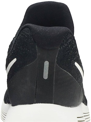 Nike LunarEpic Low Flyknit 2 'Black' 863779-001 Sizing Nike LunarEpic Low Flyknit 2 'Black' 863779-001