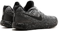 Lookbook Nike LunarEpic Rendah Flyknit 2 'Hitam Putih' 863779-041