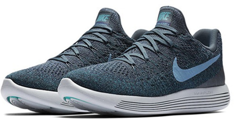 Nike LunarEpic Low Flyknit 2 'Blue' 863779-404 Order Nike LunarEpic Low Flyknit 2 'Blue' 863779-404