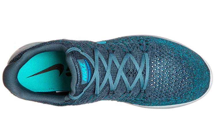 Lookbook ナイキ ルナエピック フライニット 2 "ブルー" 863779-404