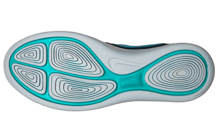 Shop ナイキ ルナエピック フライニット 2 "ブルー" 863779-404