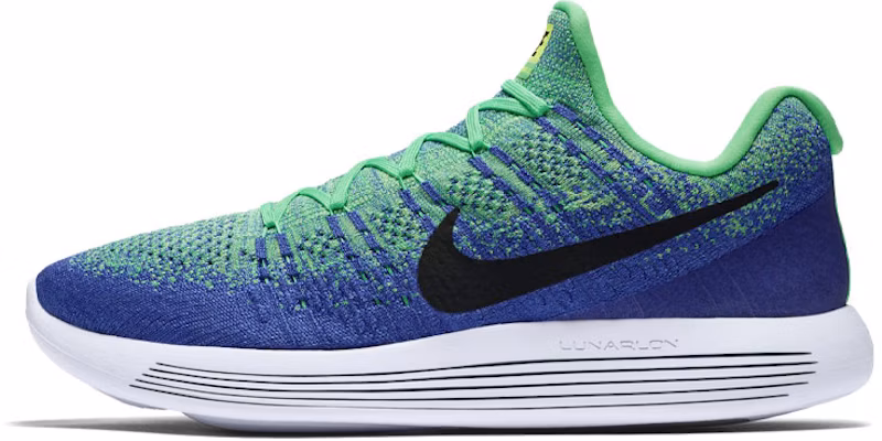 Nike LunarEpic Low Flyknit 2 'Electro Green' 863779-301 Buy Nike LunarEpic Low Flyknit 2 'Electro Green' 863779-301