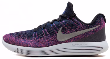 Nike LunarEpic Low Flyknit 2 'Hyper Punch Royal' 863779-015 Nike LunarEpic Low Flyknit 2 'Hyper Punch Royal' 863779-015