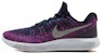 Nike LunarEpic Low Flyknit 2 'Hyper Punch Royal' 863779-015