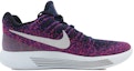 Order Nike LunarEpic Low Flyknit 2 'Hyper Punch Royal' 863779-015