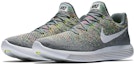 Order Nike LunarEpic Low Flyknit 2 'Multicolor' 863779-003