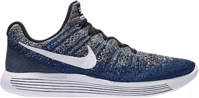 Nike LunarEpic Low Flyknit 2 'Photo Blue' 863779-007 Nike LunarEpic Low Flyknit 2 'Photo Blue' 863779-007