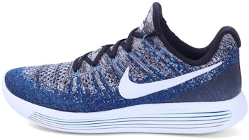 Nike LunarEpic Low Flyknit 2 'Photo Blue' 863779-007 Nike LunarEpic Low Flyknit 2 'Photo Blue' 863779-007