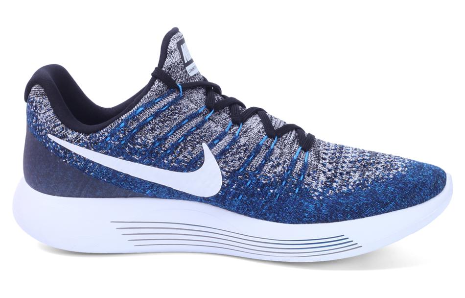 Order ナイキ ルナエピック フライニット2 "フォトブルー" 863779-007