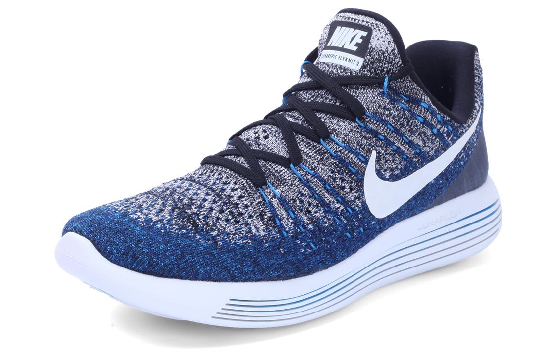 Lookbook ナイキ ルナエピック フライニット2 "フォトブルー" 863779-007