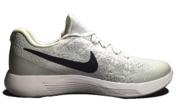 Order Nike Lunarepic Low Flyknit 2 ''Blanc'' 863779-100