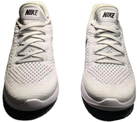 Nike Lunarepic Low Flyknit 2 ''Blanc'' 863779-100 Lookbook Nike Lunarepic Low Flyknit 2 ''Blanc'' 863779-100