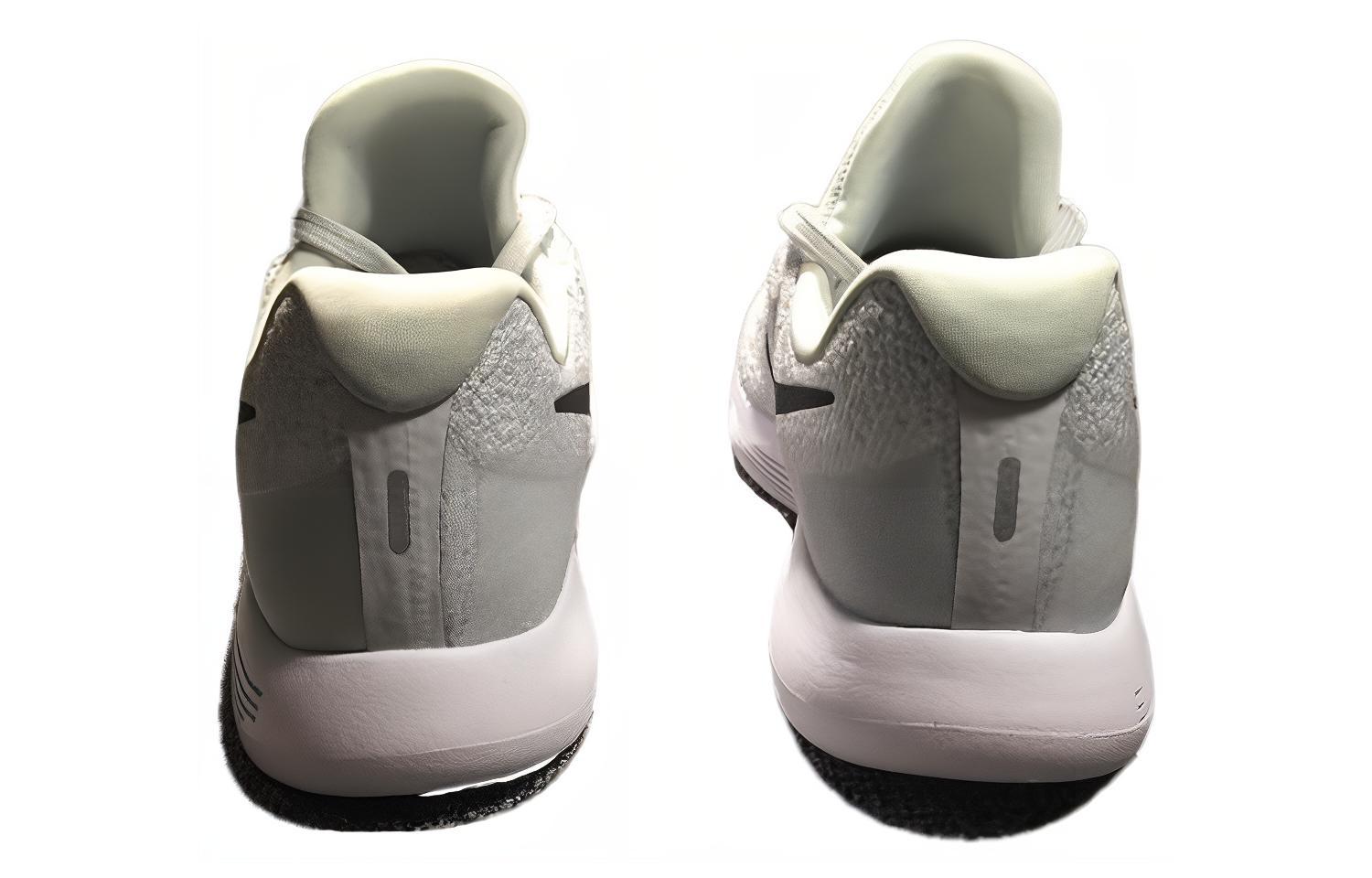 Shop Nike Lunarepic Low Flyknit 2 ''Blanc'' 863779-100