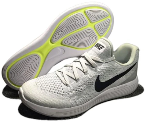 Nike Lunarepic Low Flyknit 2 ''Blanc'' 863779-100 Purchase Nike Lunarepic Low Flyknit 2 ''Blanc'' 863779-100