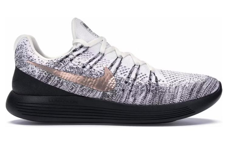 Order ナイキ ルナエピック フライニット2 XP 白/メタリックブロンズ 904742-100