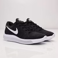 Nike LunarEpic Low Flyknit 'Black' 843764-002 Nike LunarEpic Low Flyknit 'Black' 843764-002