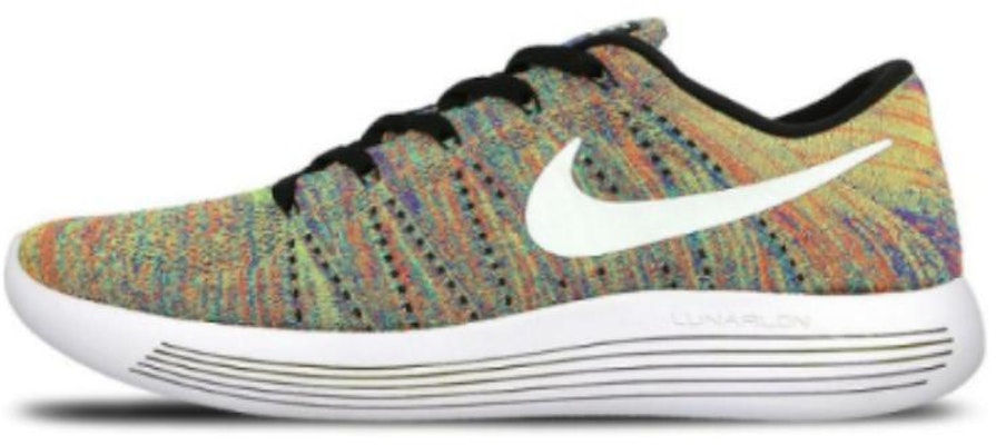 Nike LunarEpic Low Flyknit 'Multicolor' 843764-004 Buy Nike LunarEpic Low Flyknit 'Multicolor' 843764-004