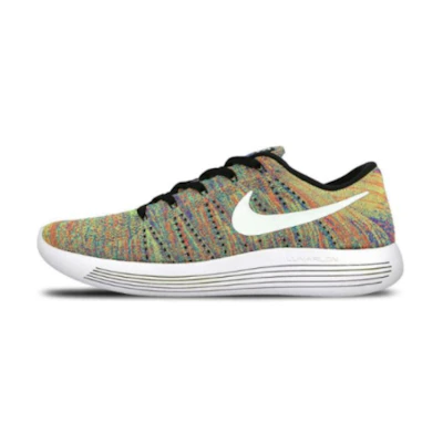 Nike LunarEpic Low Flyknit 'Multicolor'