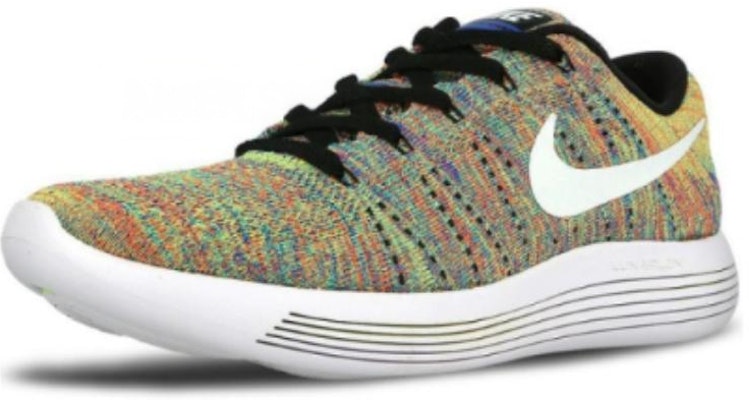 Nike LunarEpic Low Flyknit 'Multicolor' 843764-004 Order Nike LunarEpic Low Flyknit 'Multicolor' 843764-004