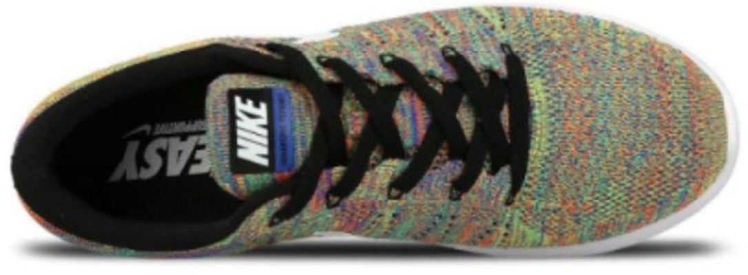 Nike LunarEpic Low Flyknit 'Multicolor' 843764-004 Shop Nike LunarEpic Low Flyknit 'Multicolor' 843764-004