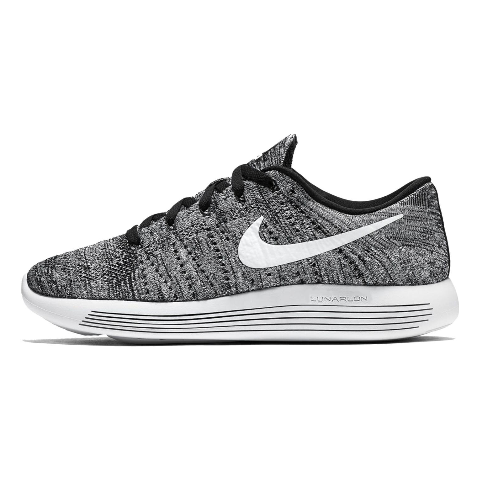 Buy Nike LunarEpic Low Flyknit 'Oreo' Zapatillas Deportivas 843764-001