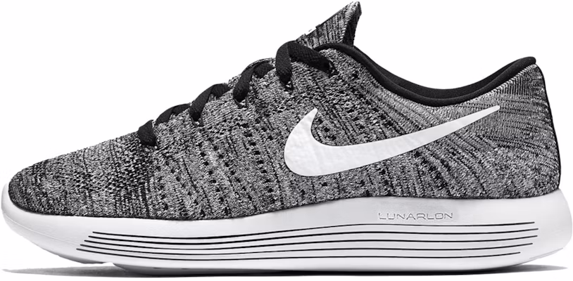 Nike LunarEpic Low Flyknit 'Oreo' Zapatillas Deportivas 843764-001 Buy Nike LunarEpic Low Flyknit 'Oreo' Zapatillas Deportivas 843764-001