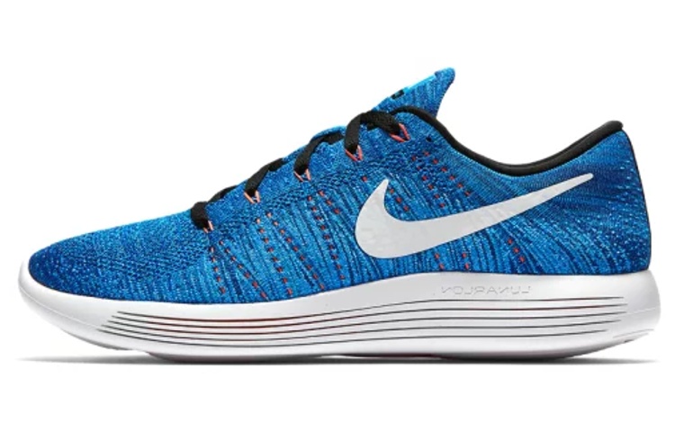 Nike Lunarepic Low Flyknit 'Racer Bl' 843764-401