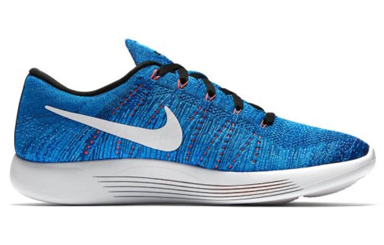 Order Nike Lunarepic Low Flyknit ''Racer Blau'' 843764-401