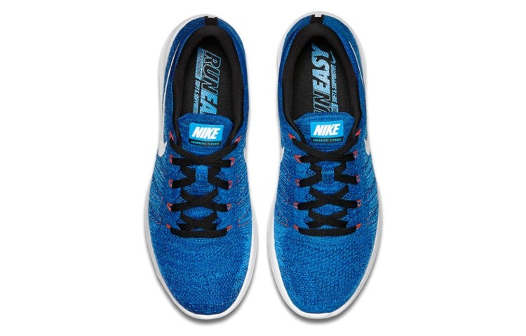Shop Nike Lunarepic Low Flyknit ''Racer Blau'' 843764-401
