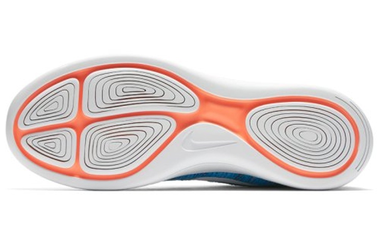 Details for Nike Lunarepic Low Flyknit ''Racer Blau'' 843764-401