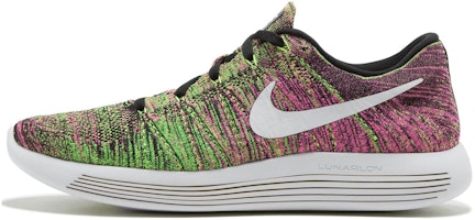 Nike LunarEpic Low Flyknit 'Unlimited' 844862-999 Nike LunarEpic Low Flyknit 'Unlimited' 844862-999