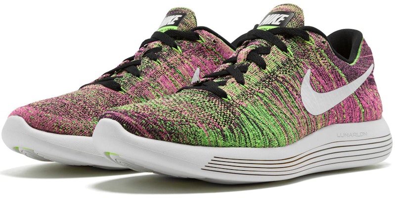 Nike LunarEpic Low Flyknit 'Unlimited' 844862-999 Lookbook Nike LunarEpic Low Flyknit 'Unlimited' 844862-999
