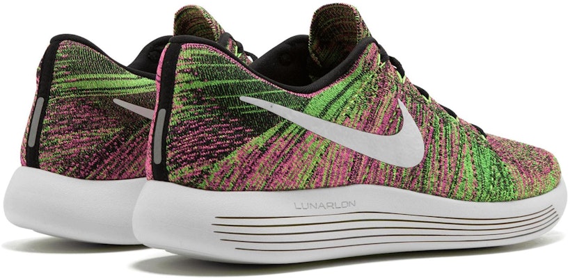 Nike LunarEpic Low Flyknit 'Unlimited' 844862-999 Shop Nike LunarEpic Low Flyknit 'Unlimited' 844862-999