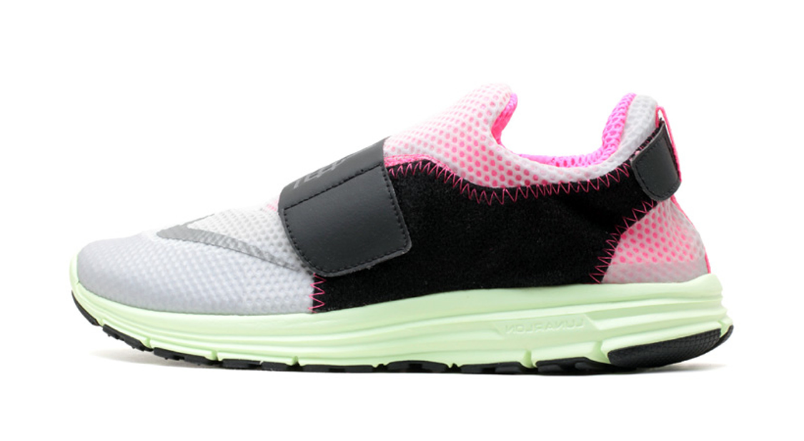 Nike Lunarfly 306 City Qs 'Shanghai' 667639-001