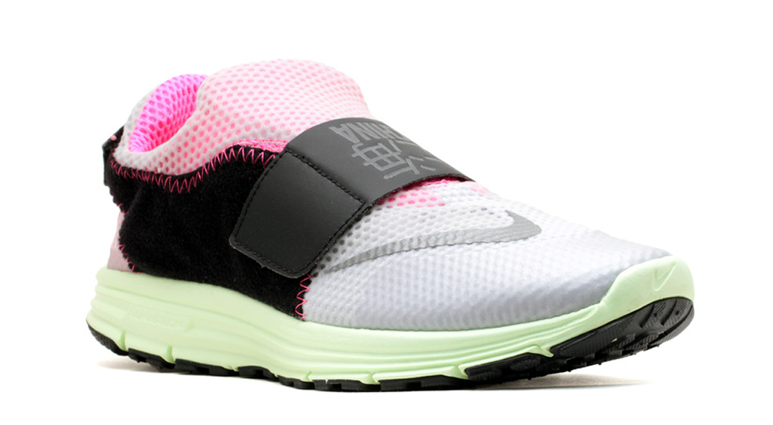 Order Nike Lunarfly 306 City QS 'Shanghai' Sepatu Olahraga 667639-001