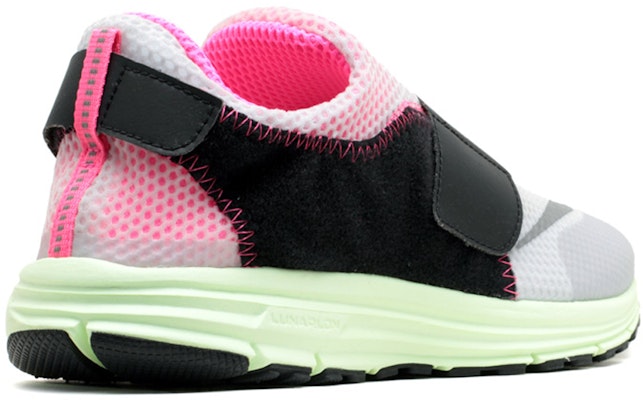 Nike Lunarfly 306 City QS 'Shanghai' Sepatu Olahraga 667639-001 Lookbook Nike Lunarfly 306 City QS 'Shanghai' Sepatu Olahraga 667639-001