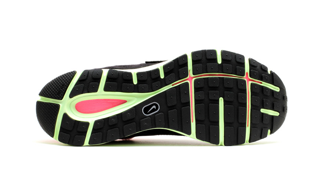 Shop Nike Lunarfly 306 City QS 'Shanghai' Sepatu Olahraga 667639-001