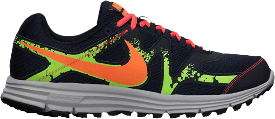 Nike Lunarfly+ 3 Trail 'Hijau Elektrik Lava' 525027-483 Buy Nike Lunarfly+ 3 Trail 'Hijau Elektrik Lava' 525027-483
