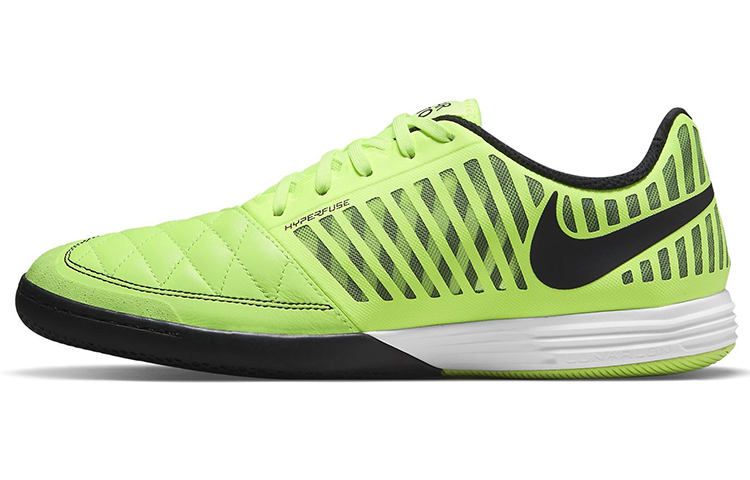 Nike Lunargato 2 Soccer Shoes Green 580456-301