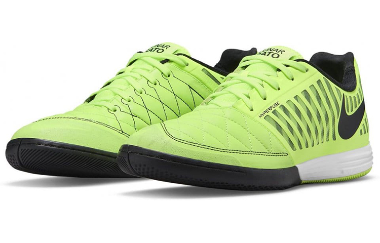 Lookbook Nike Lunargato 2 Fußballschuhe Grün 580456-301