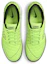 Shop Nike Lunargato 2 Fußballschuhe Grün 580456-301